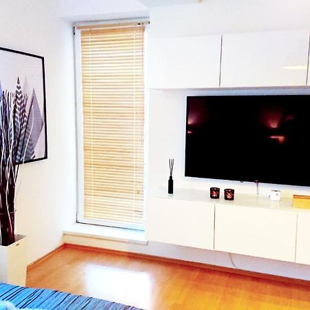 Apartman U Sklarny Harrachov Exterior photo