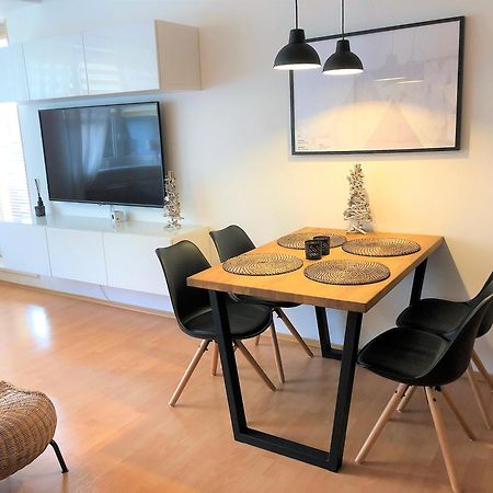 Apartman U Sklarny Harrachov Exterior photo
