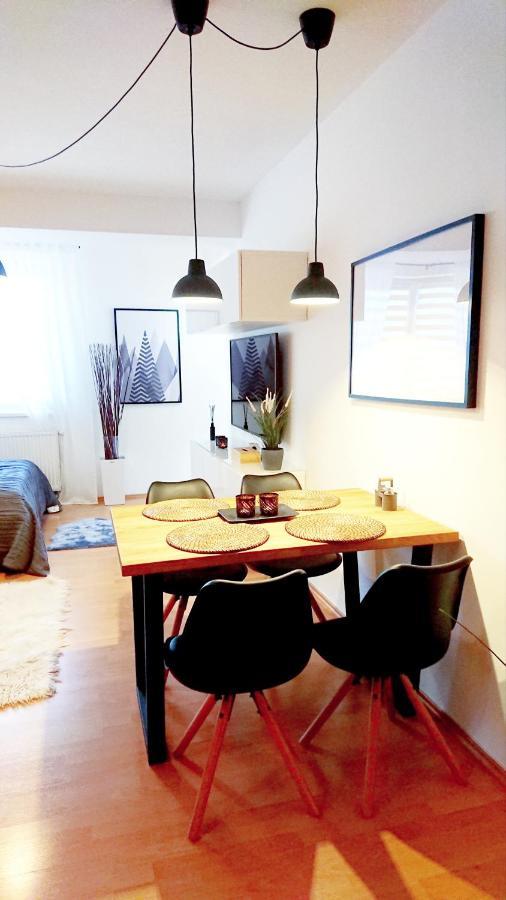 Apartman U Sklarny Harrachov Exterior photo