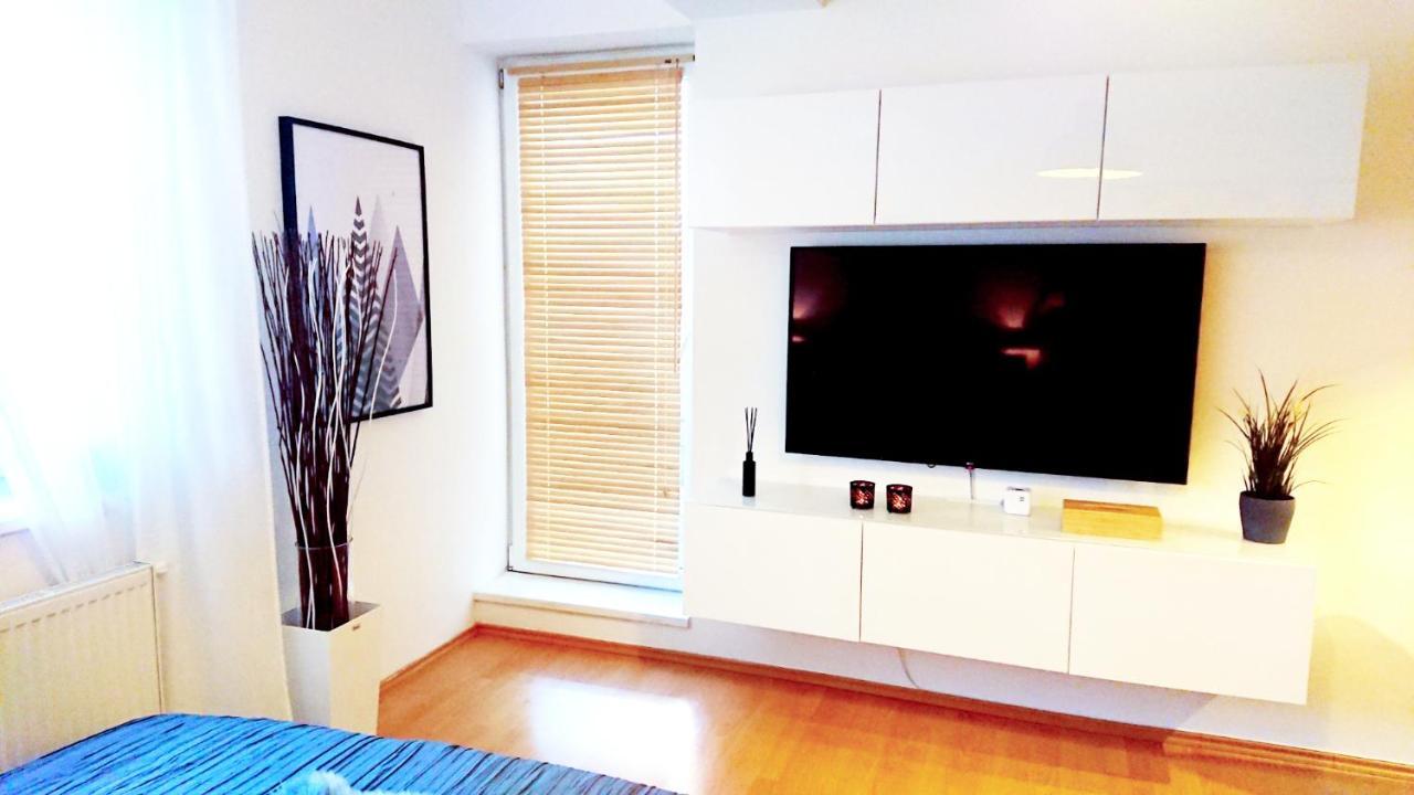 Apartman U Sklarny Harrachov Exterior photo