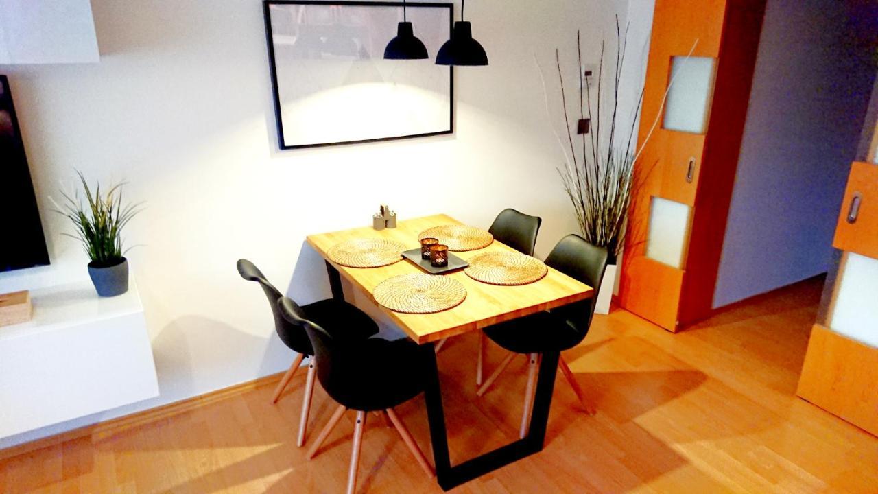 Apartman U Sklarny Harrachov Exterior photo