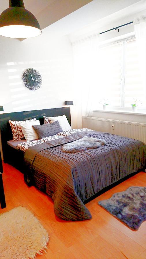 Apartman U Sklarny Harrachov Exterior photo