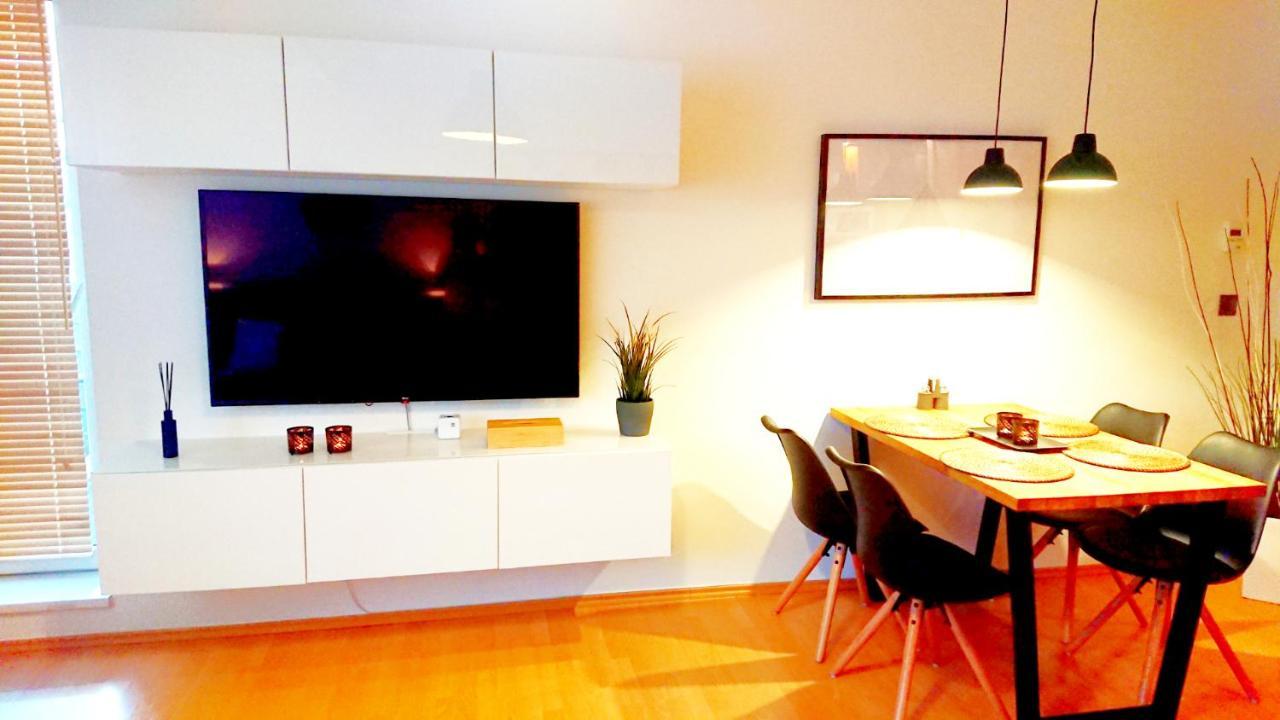 Apartman U Sklarny Harrachov Exterior photo