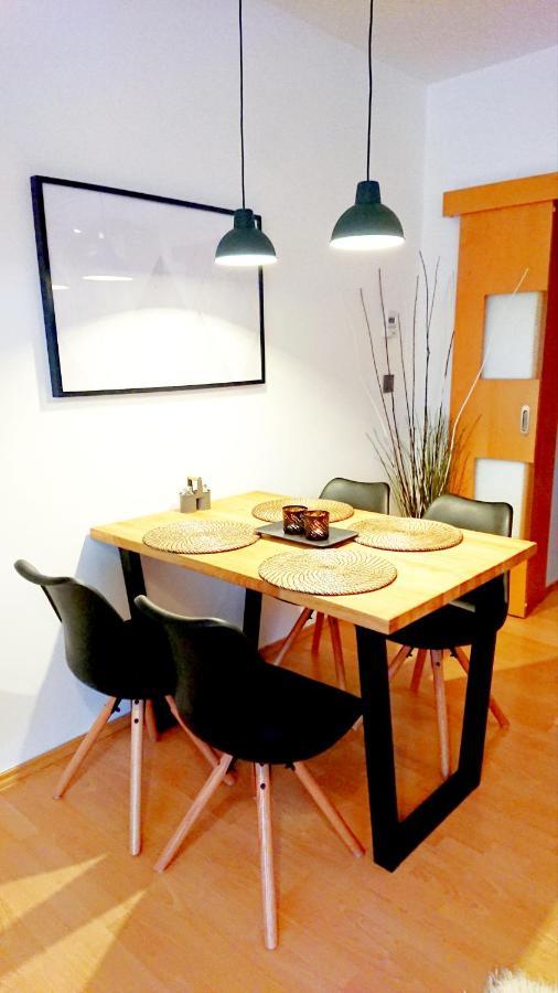 Apartman U Sklarny Harrachov Exterior photo