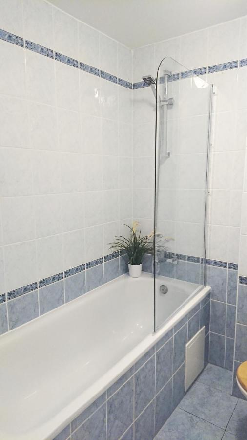Apartman U Sklarny Harrachov Exterior photo