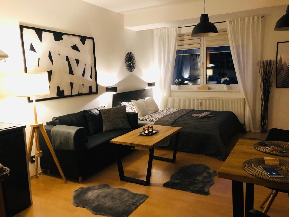 Apartman U Sklarny Harrachov Exterior photo