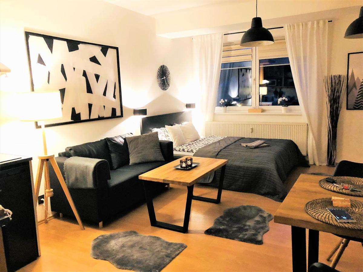 Apartman U Sklarny Harrachov Exterior photo