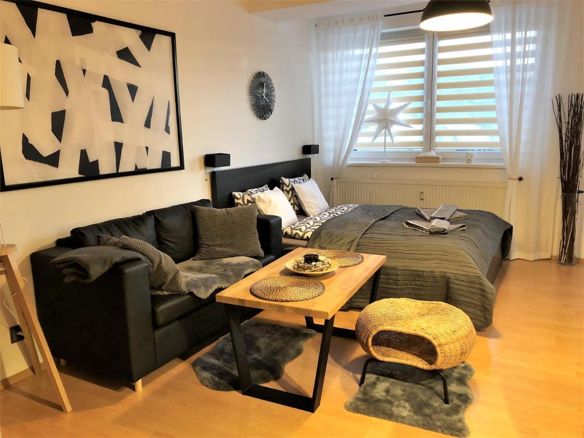 Apartman U Sklarny Harrachov Exterior photo