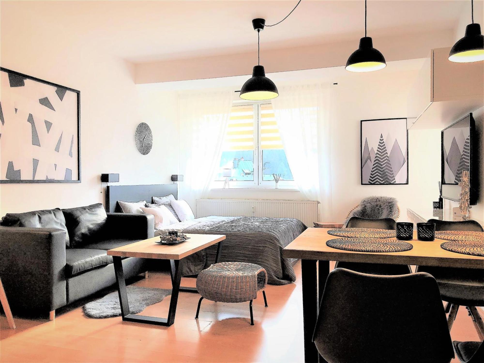 Apartman U Sklarny Harrachov Exterior photo