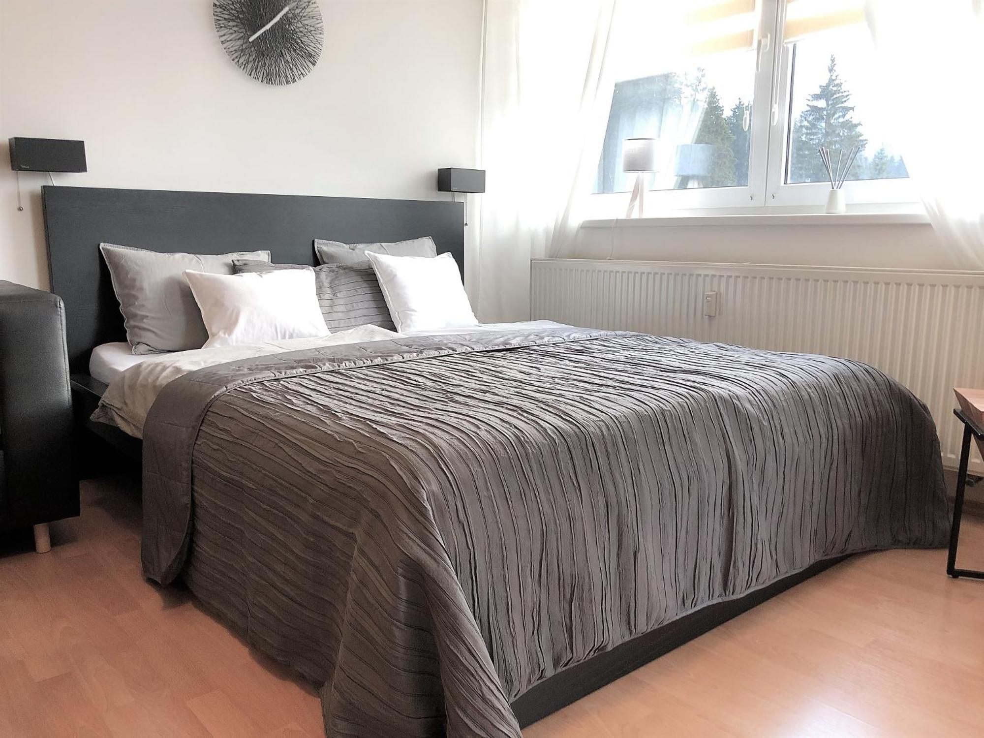 Apartman U Sklarny Harrachov Exterior photo